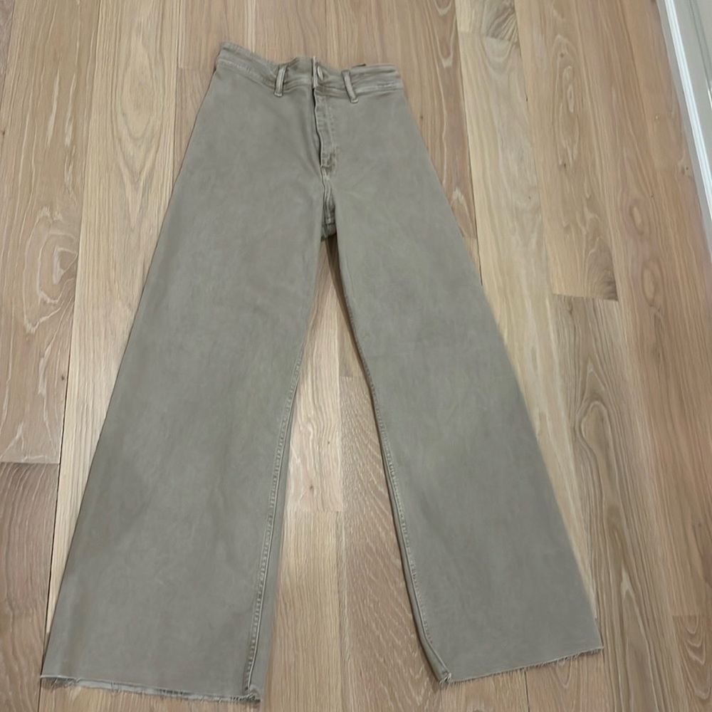 Zara Jeans